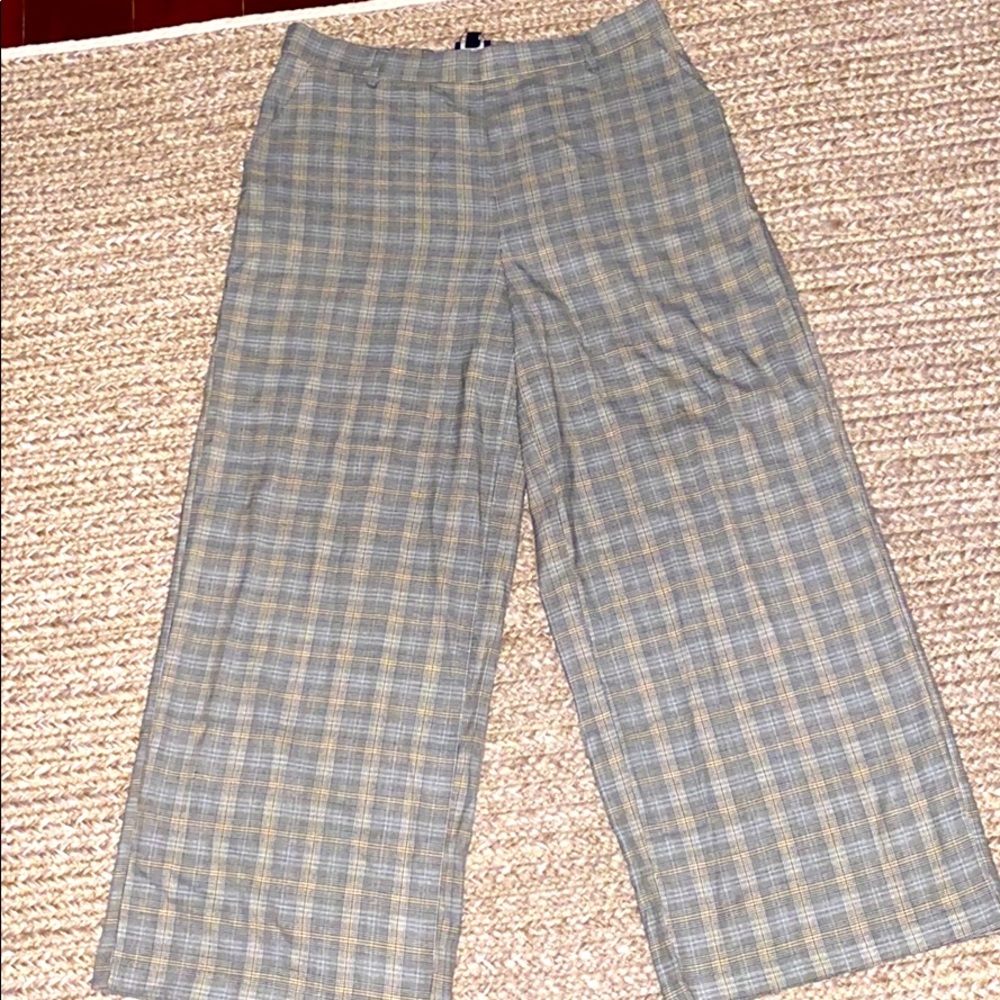 Stylish Pants